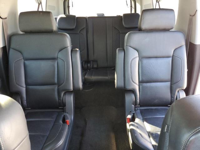 1GKS1HKC4FR119237 GMC Yukon