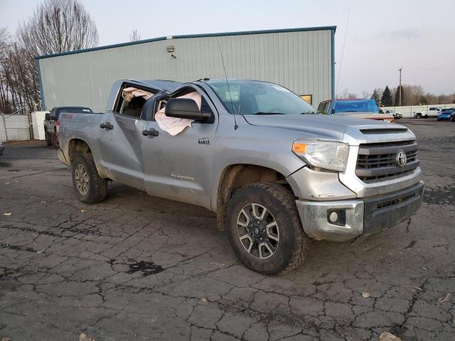 2015 TOYOTA TUNDRA CRE - 5TFDY5F10FX431722