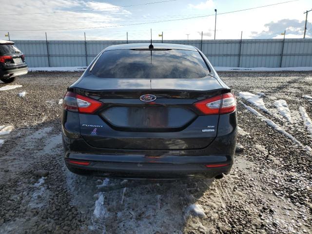 3FA6P0HD3ER241870 | 2014 FORD FUSION SE