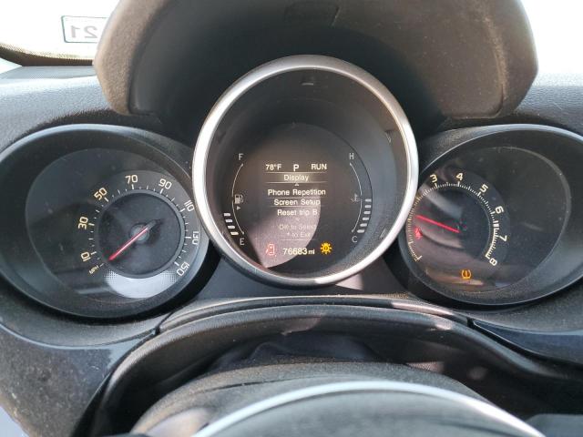 ZFBCFXAB4JP692411 Fiat 500