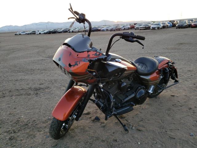 2013 HARLEY-DAVIDSON FLTRXSE CV 1HD1TC837DB953745