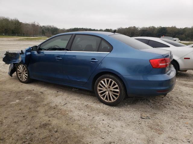 2015 VOLKSWAGEN JETTA SE - 3VWD17AJ1FM274132