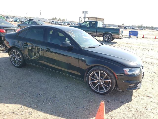 VIN WAUBFAFL7GN014308 2016 Audi A4, Premium S-Line no.4