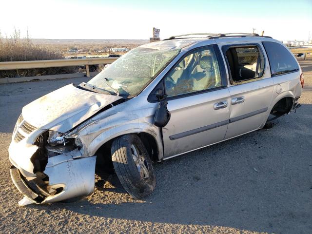 2006 Dodge Caravan SXT