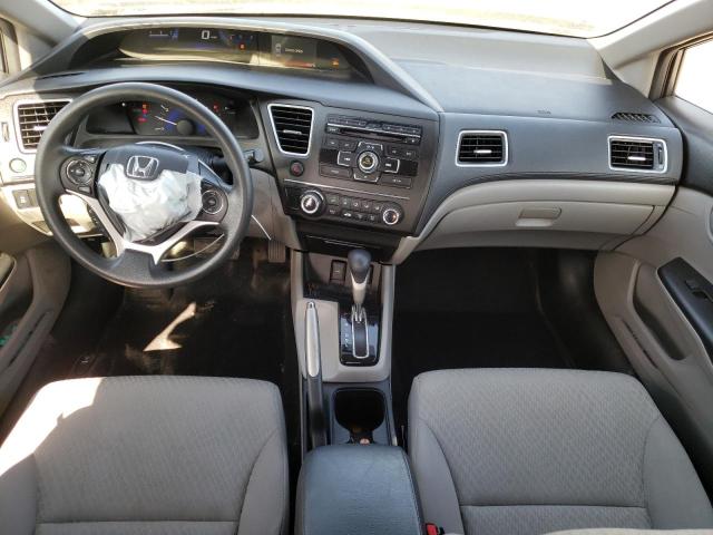 2015 HONDA CIVIC HF 2HGFB2F69FH538357