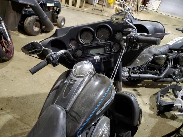 2006 HARLEY-DAVIDSON FLHTCUI SH 1HD1FLW166Y645460