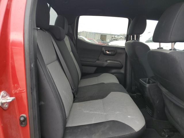2020 TOYOTA TACOMA 4X4 5TFCZ5AN7LX243214