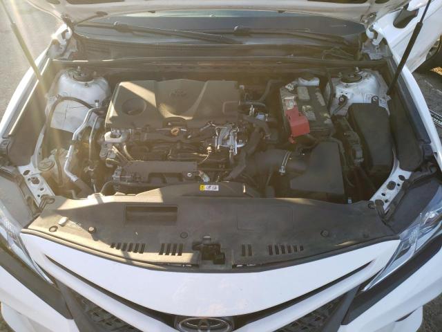 2019 TOYOTA CAMRY L - 4T1B11HK2KU686129