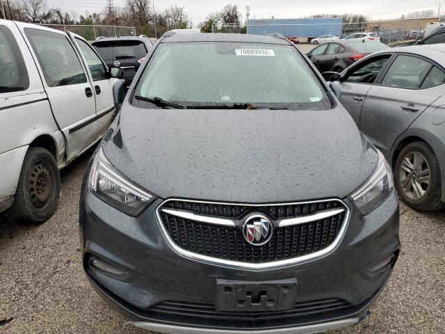 2018 BUICK ENCORE PRE - KL4CJBSB0JB578863