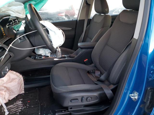 2022 CHEVROLET BOLT EV 1L 1G1FW6S00N4134282