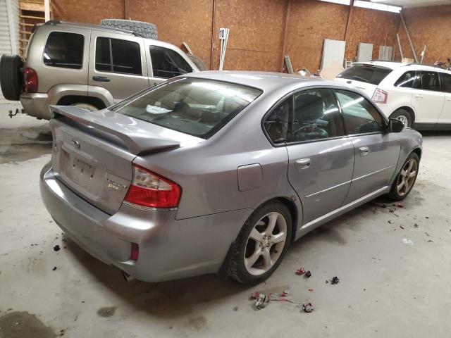 4S3BL626887209185 Subaru Legacy 2.5i Limited