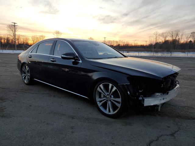 2020 MERCEDES-BENZ S 450 4MAT WDDUG6EBXLA516543