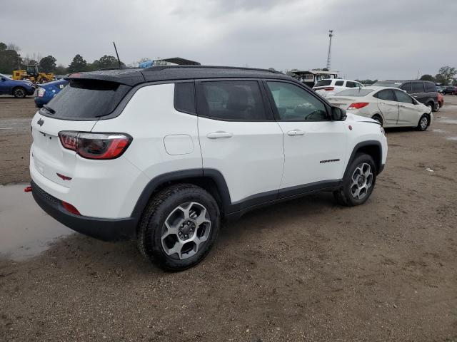 3C4NJDDB1NT186714 Jeep Compass Trailhawk