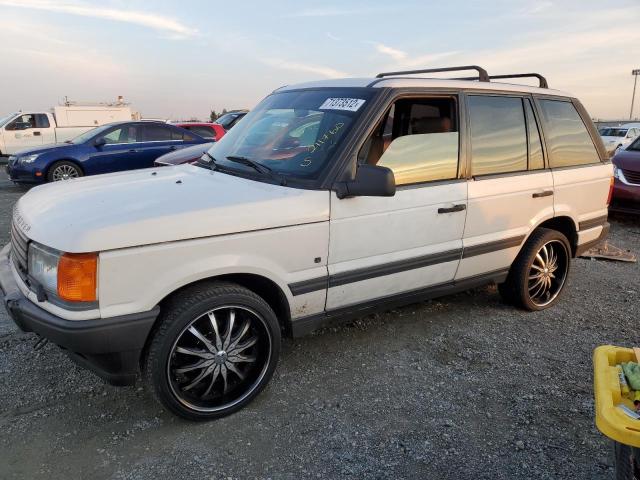 1995 Land Rover Range Rover 