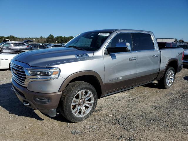 2020 RAM 1500 LONGH - 1C6SRFKT6LN355083