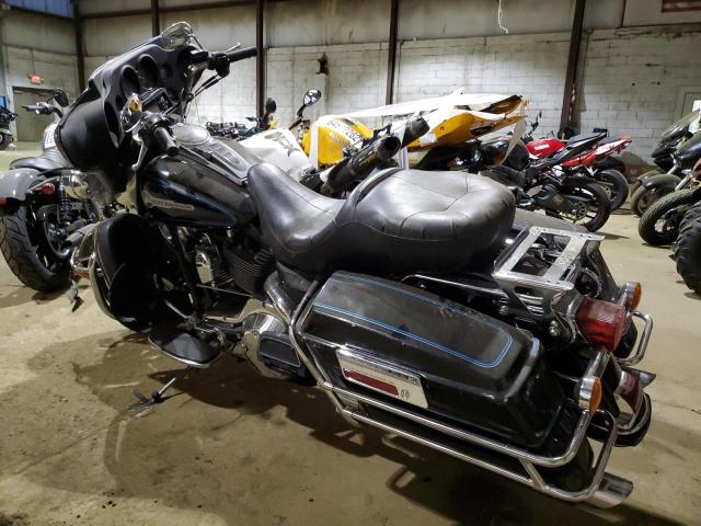 2006 HARLEY-DAVIDSON FLHTCUI SH 1HD1FLW166Y645460