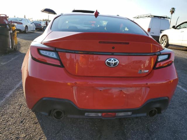 2022 TOYOTA GR 86 PREM JF1ZNBF13N8757655