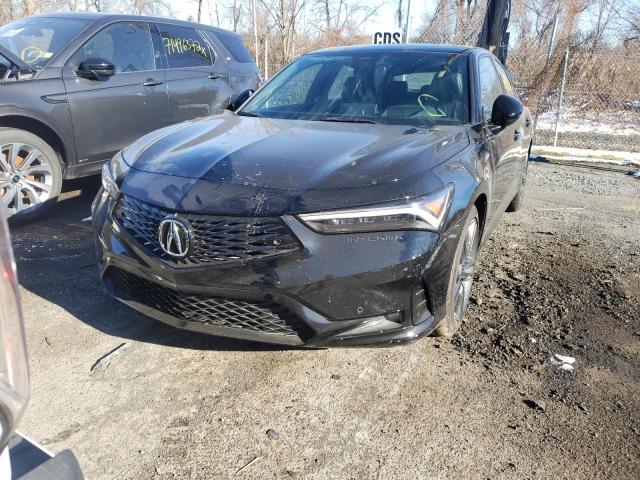2023 ACURA INTEGRA A- 19UDE4G74PA000103