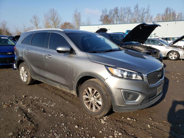 5XYPG4A30GG162726 KIA SORENTO LX
