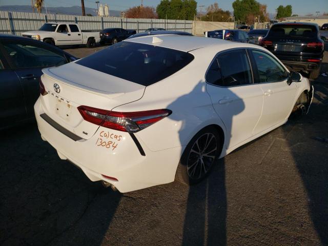 2019 TOYOTA CAMRY L - 4T1B11HK2KU686129
