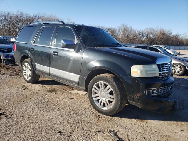 5LMFU27577LJ20844 Lincoln Navigator