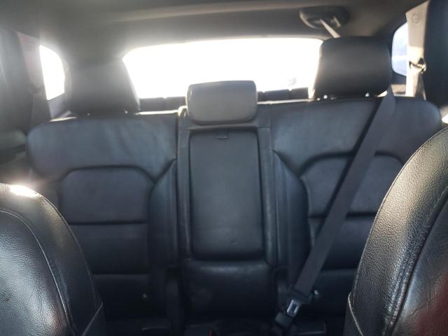 KNAHU8A35E7023820 KIA Rondo