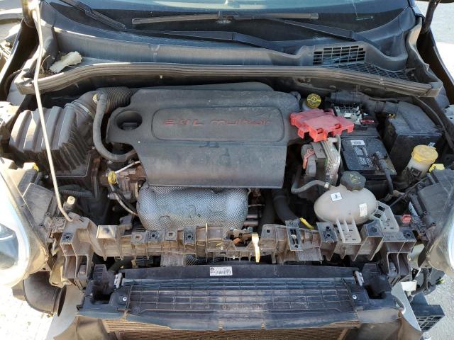 ZFBCFXAB4JP692411 Fiat 500