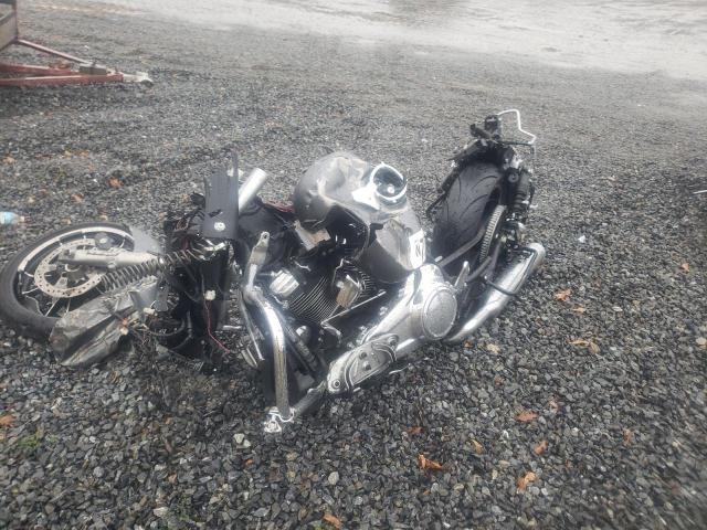 2021 HARLEY-DAVIDSON FLTRX - 1HD1KHC10MB670075