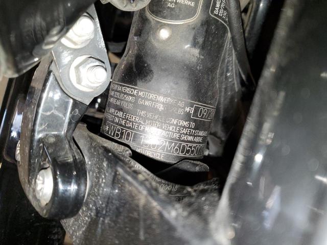 2021 BMW R18 - WB10L1302M6D55070