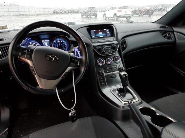 2016 HYUNDAI GEN 3.8L/3 KMHHT6KJ1GU132704