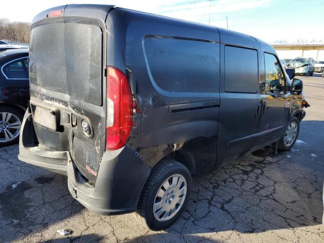 2015 DODGE RAM VAN ZFBERFATXF6A43652