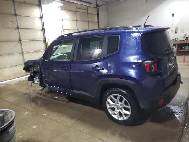 ZACCJBBT3GPD05302 Jeep Renegade