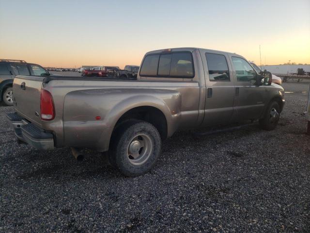 2003 Ford F350 Super Duty VIN: 1FTWW32P73EC21767 Lot: 69660372