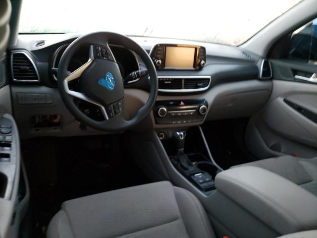 2020 HYUNDAI TUCSON SE - KM8J23A44LU083393