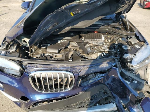 WBXHU7C33J5H42134 BMW X1 Sdrive28i