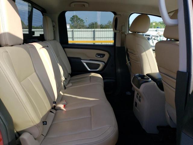 2016 NISSAN TITAN XD S - 1N6BA1F20GN508130
