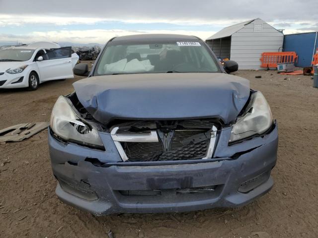 4S3BMBA67E3035734 Subaru Legacy 2.5i