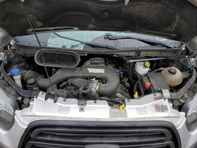 2019 FORD TRANSIT T- - 1FBZX2CM5KKA19877