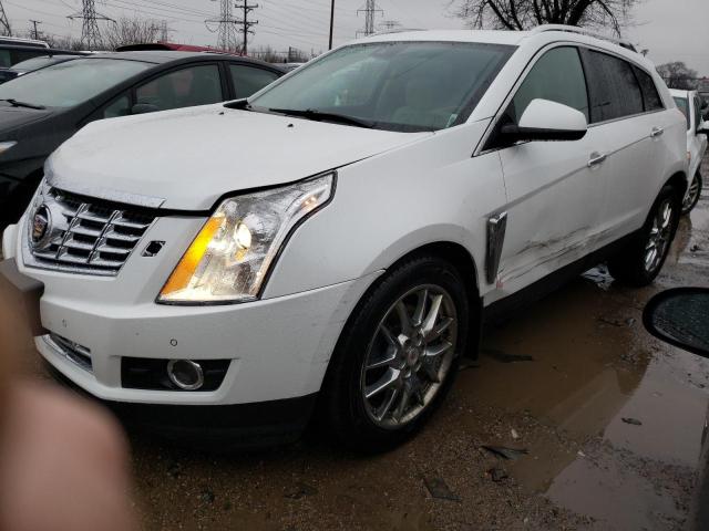 2013 Cadillac SRX Premium Collection