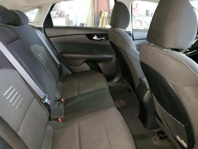 2019 KIA FORTE GT L - 3KPF34AD4KE022779
