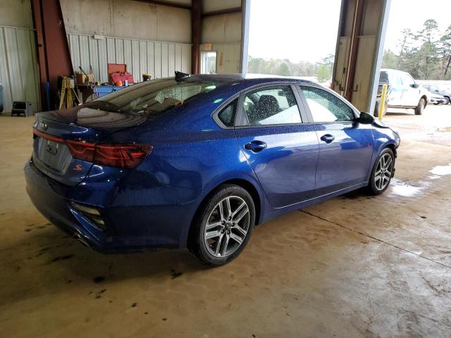 2019 KIA FORTE GT L - 3KPF34AD4KE022779