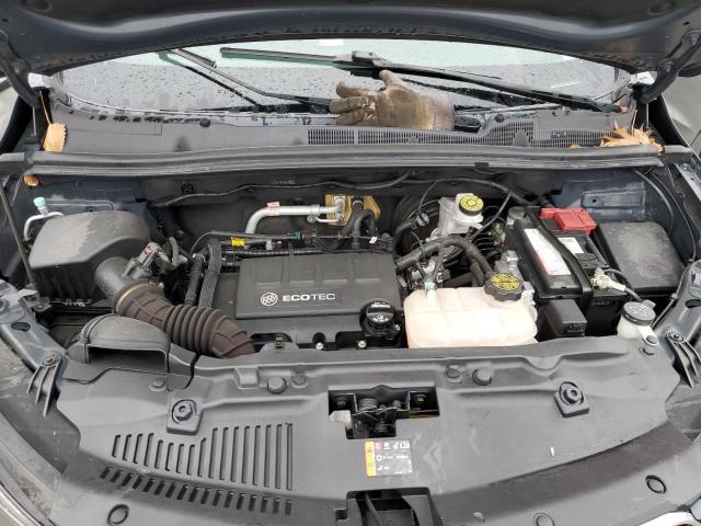 2018 BUICK ENCORE PRE - KL4CJBSB0JB578863