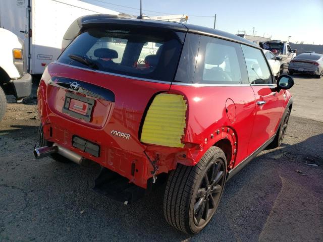 WMWXR3C00M2N27593 Mini Cooper
