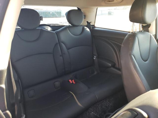 WMWSU3C57DT687338 Mini Cooper