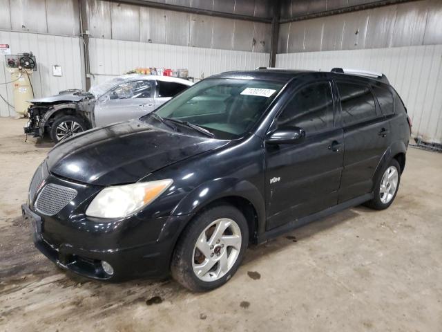 2006 Pontiac Vibe 