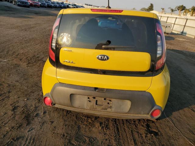 KNDJP3A51E7083674 KIA SOUL +