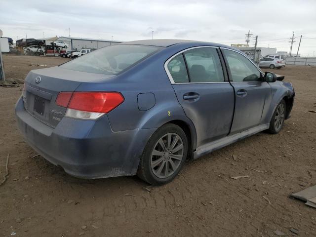 4S3BMBA67E3035734 Subaru Legacy 2.5i