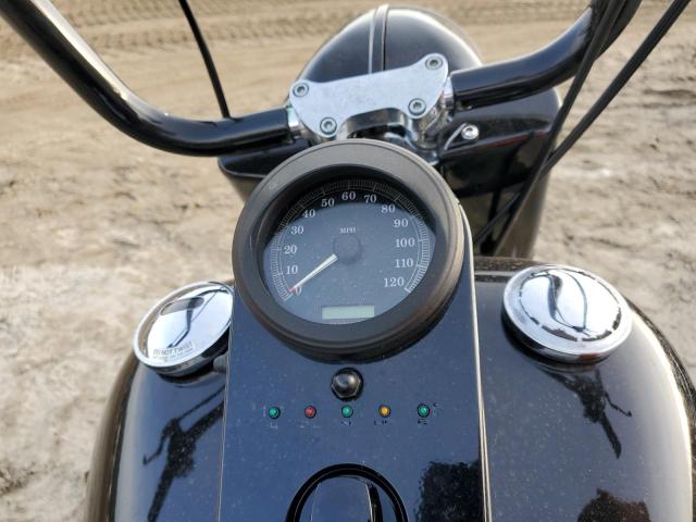 2004 HARLEY-DAVIDSON FLSTF 1HD1BMY124Y084895