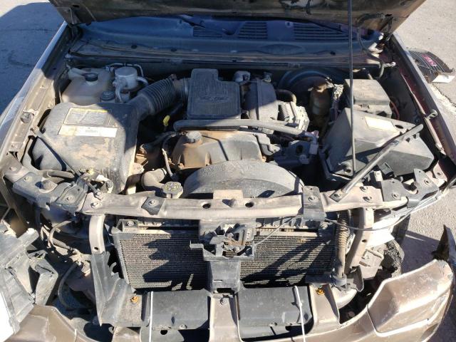 1GKET16S236129634 GMC ENVOY XL