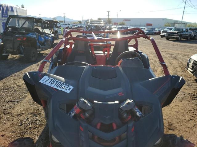 2017 YAMAHA YXZ1000 ET 5Y4AN12Y3HA100606